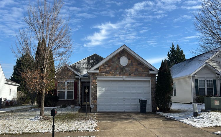 16127 Dancing Leaf Place Dumfries, VA 22025, Prince William County