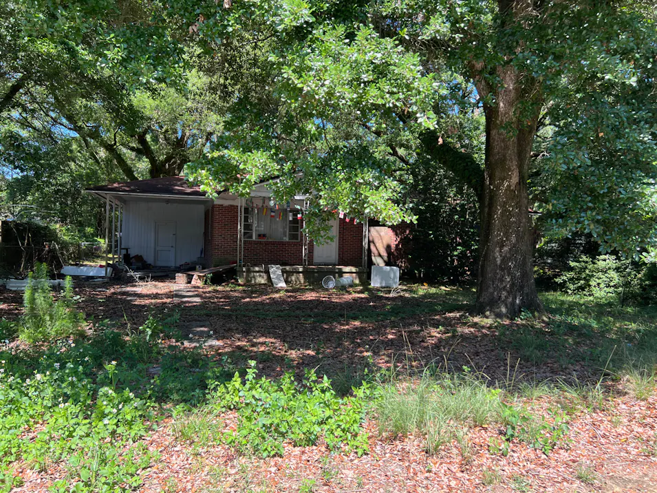 5843 Sanders Street Pensacola, FL 32504, Escambia County