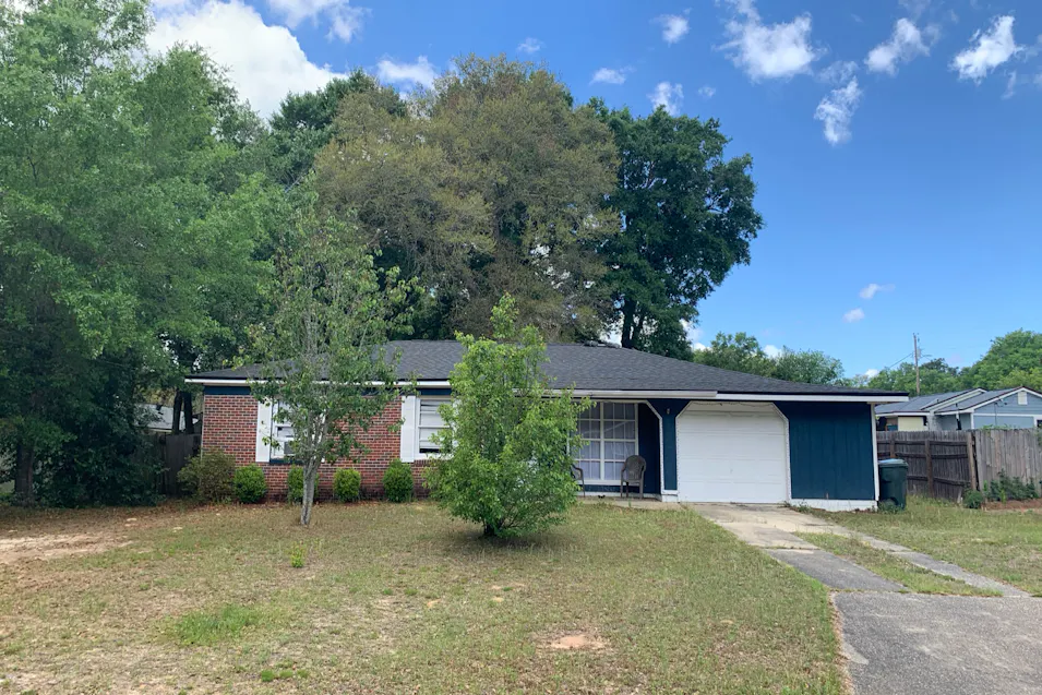 5725 Hickory St Milton, FL 32570, Santa Rosa County