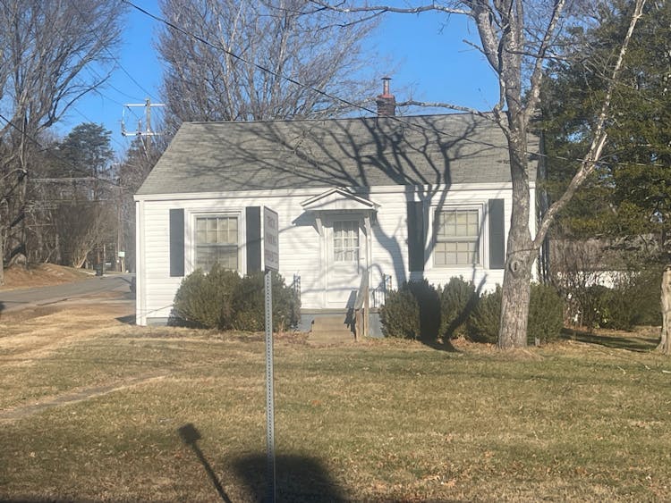 204 Hurt St Chatham, VA 24531, Pittsylvania County