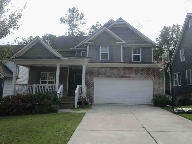 178 Pinnacle Point Ct Dallas, GA 30132, Paulding County