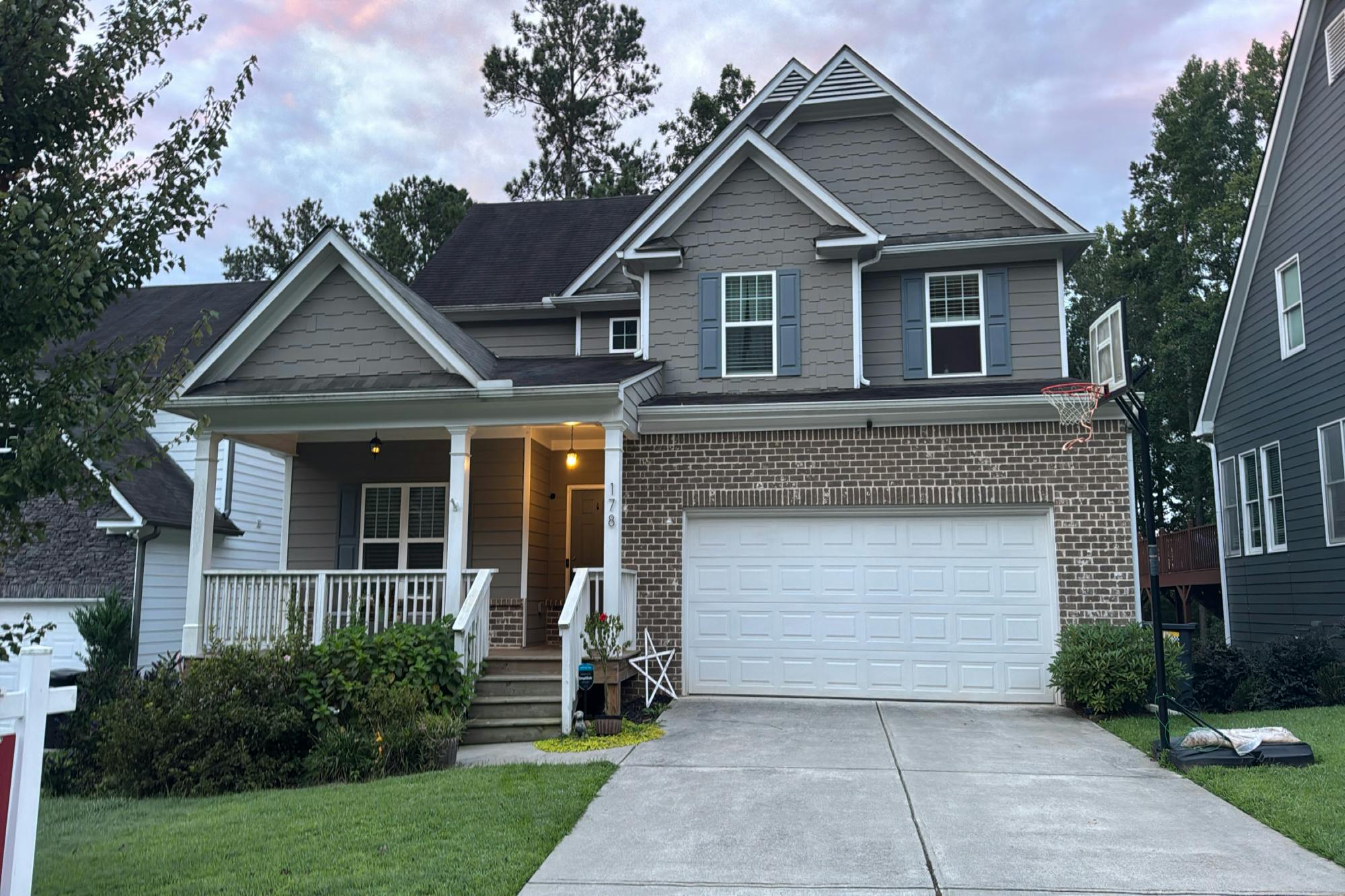 Pinnacle Point Ct, Dallas, GA 30132