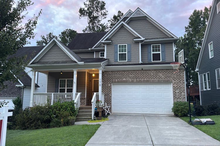 178 Pinnacle Point Ct Dallas, GA 30132-6703, Paulding County