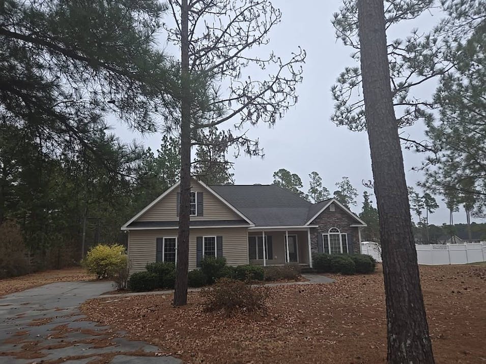 266 McDonald Church Road Rockingham, NC 28379, Richmond County