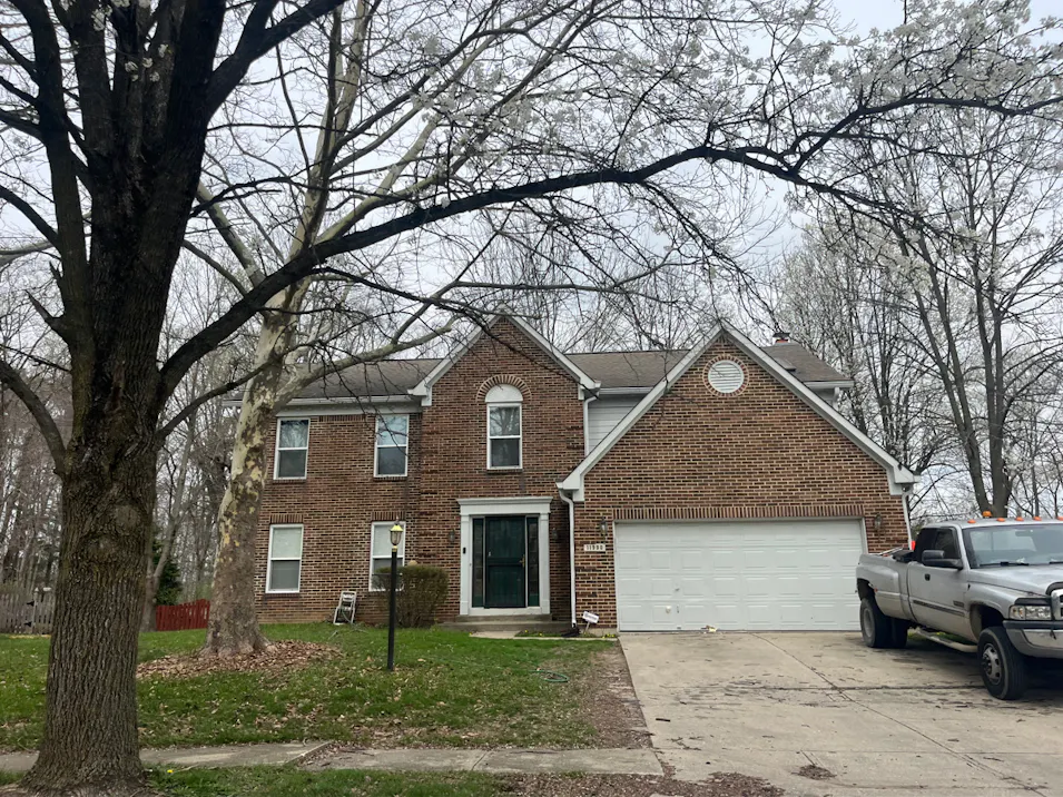 11990 Glen Cove Dr Indianapolis, IN 46236, Marion County