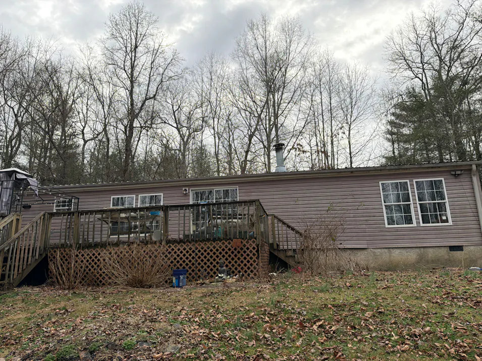724 Mark Dowdle Road Franklin, NC 28734, Macon County
