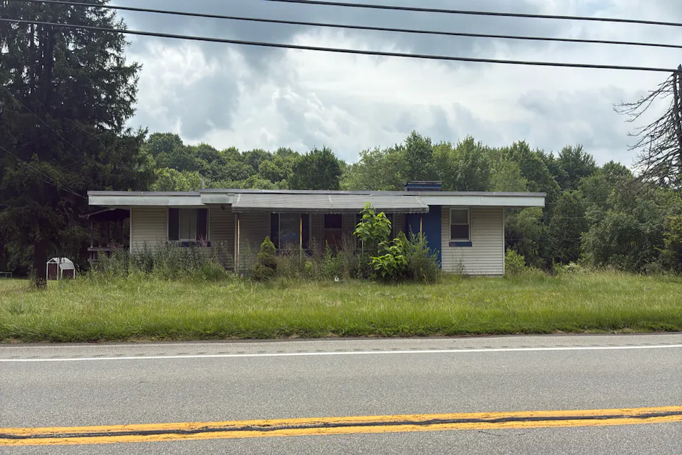 414 Route 119 Highway North Indiana, PA 15701, Indiana County