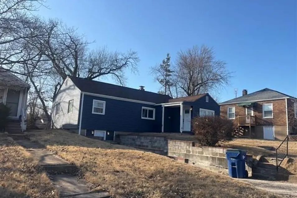 439 Warford Ave Saint Louis, MO 63135, St. Louis County