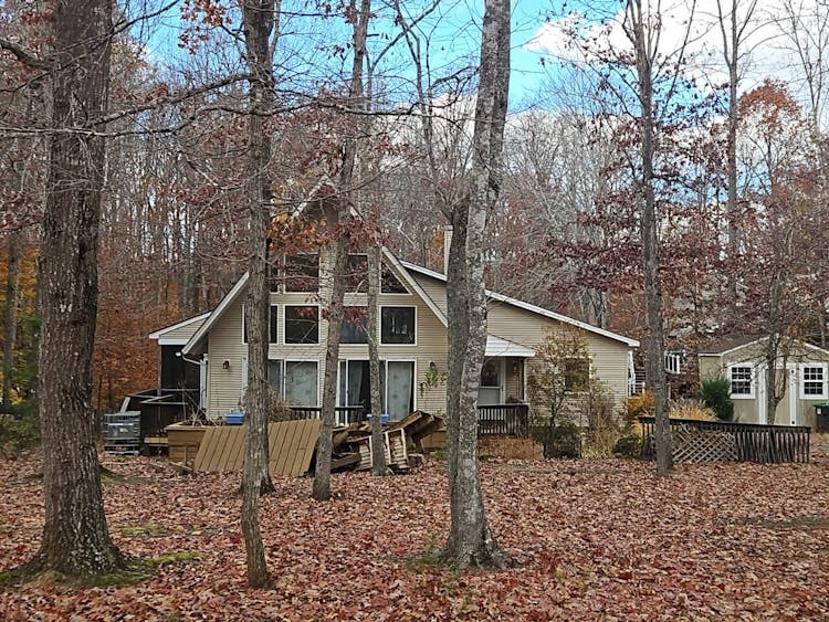 17 Bridlewood Dr Palmyra, VA 22963, Fluvanna County