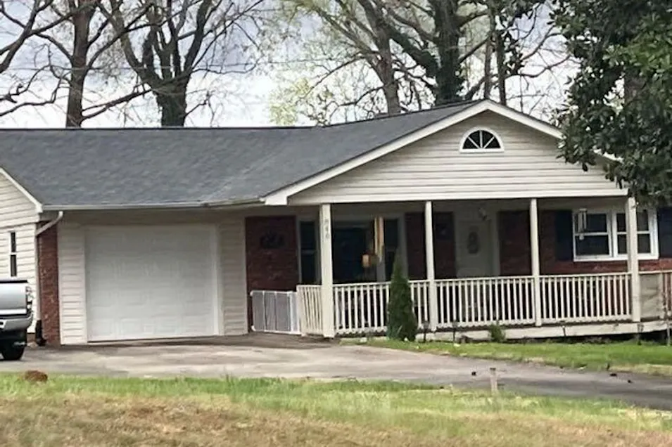 838 Hudlow Road Forest City, NC 28043, Rutherford County