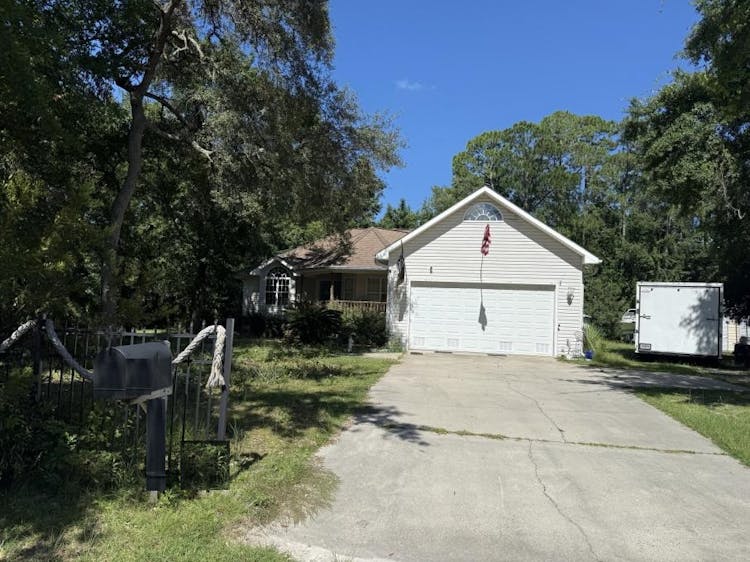 104 Fernwood Ct Brunswick, GA 31523, Glynn County