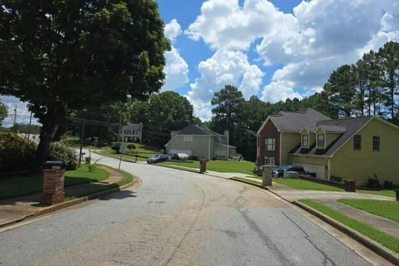 Bucknell Dr, Decatur, GA 30034
