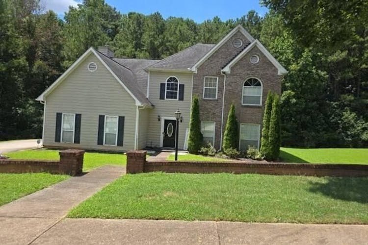 4284 Bucknell Dr Decatur, GA 30034, Dekalb County