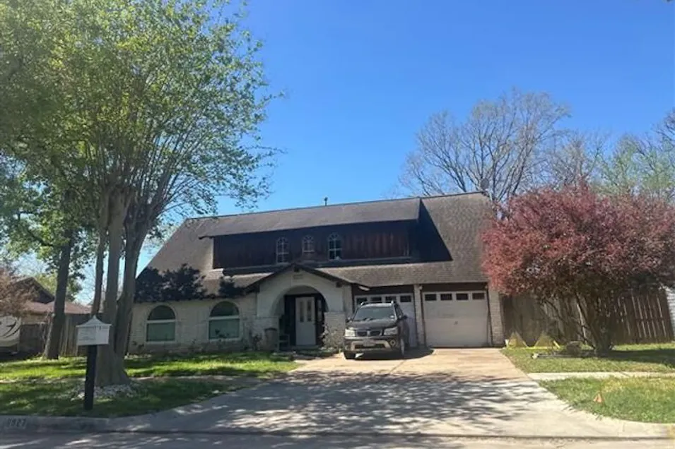 6927 Wagonwheel Lane Houston, TX 77088, Harris County