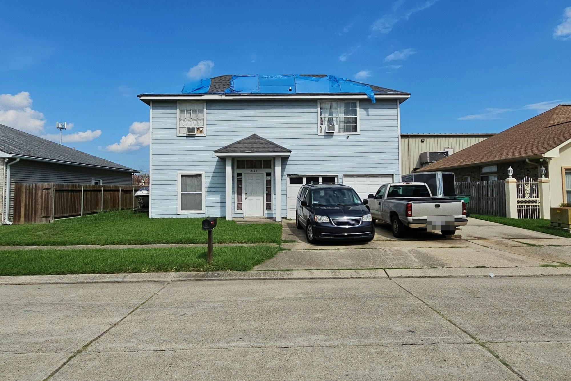 Vineyard Ln, Harvey, LA 70058 #1
