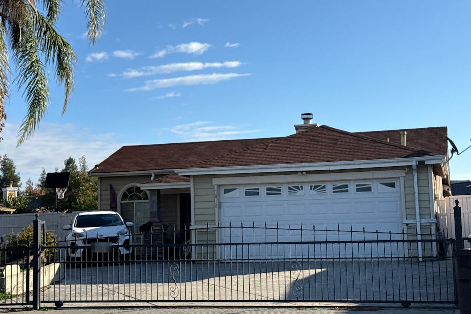 5836 Terminal Avenue Riverbank, CA 95367, Stanislaus County