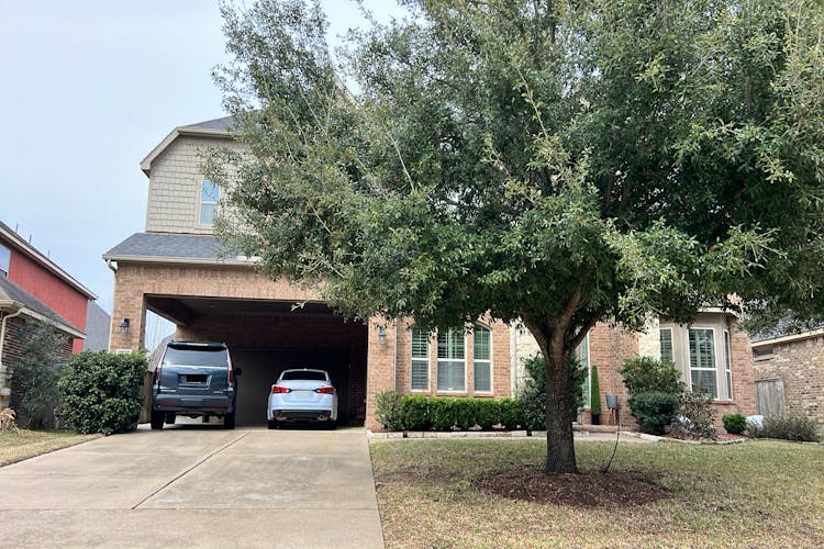 3426 Walker Falls Lane Fulshear, TX 77441, Fort Bend County