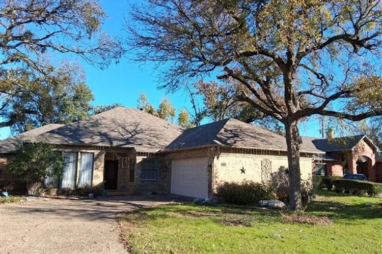 2909 Gainesborough Dr Dallas, TX 75287, Denton County