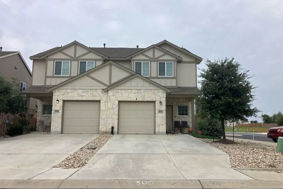 300 Alamar Knot Way Georgetown, TX 78626, Williamson County