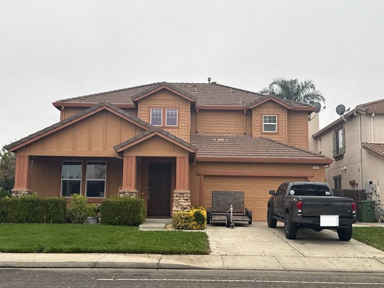 484 Presidio Place Tracy, CA 95377, San Joaquin County