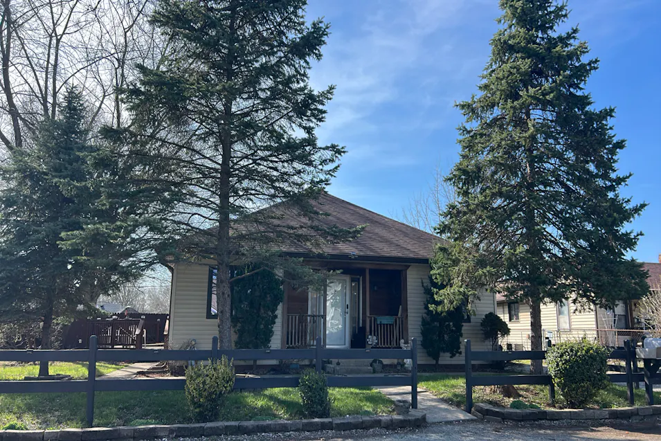 3026 Foltz St Indianapolis, IN 46241, Marion County