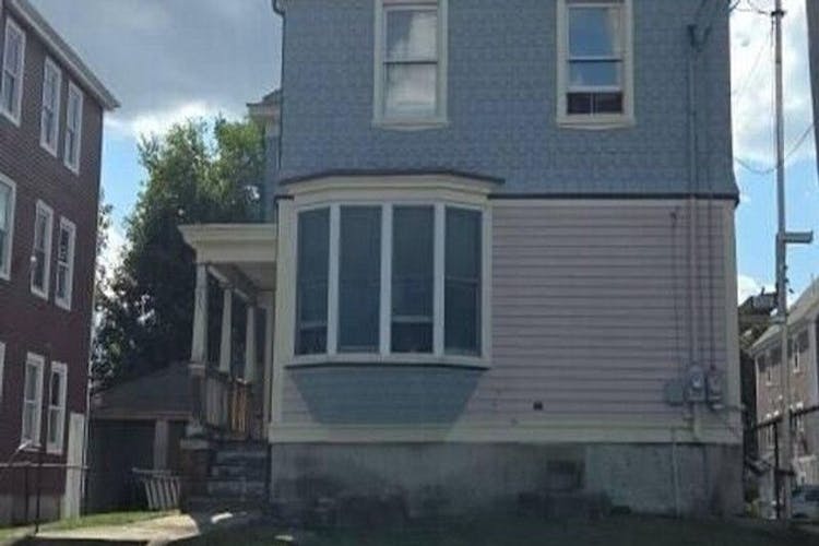 223 Dexter Street Providence, RI 02907, Providence County