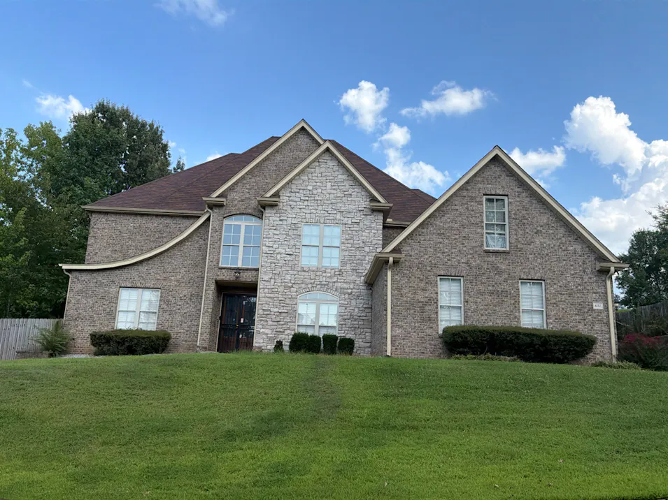 4112 Hadley Dr Lakeland, TN 38002, Shelby County