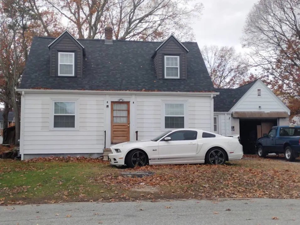 49 Tarleton Street Warwick, RI 02889, Kent County