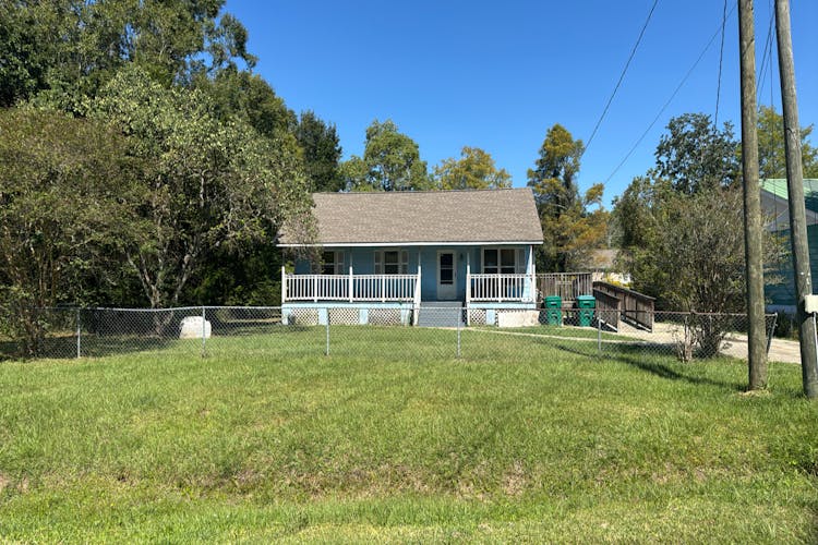 16150 Harrison Dr Gulfport, MS 39501, Harrison County