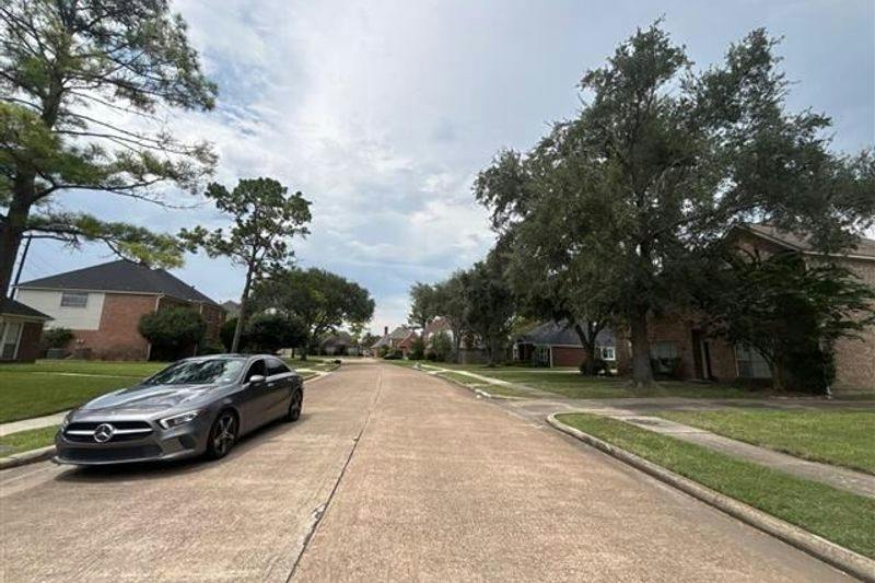 Vermillion Dr, Missouri City, TX 77459
