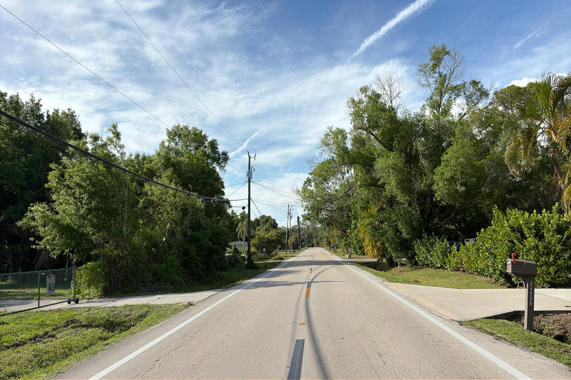 Hall Rd, North Fort Myers, FL 33903 #1