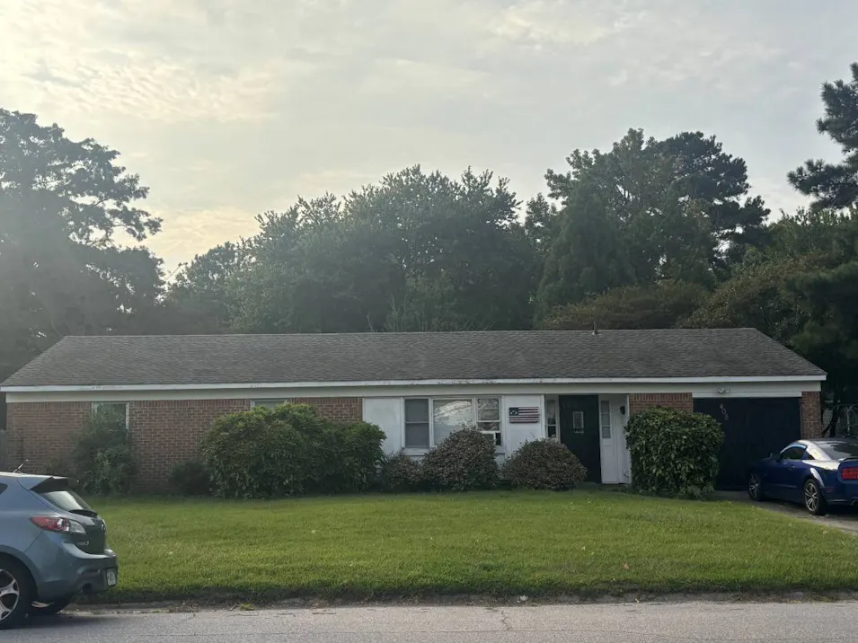 408 Lee Highlands Blvd Virginia Beach, VA 23452, Virginia Beach City County