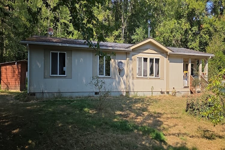 3970 NW Half Mile Road Silverdale, WA 98383, Kitsap County