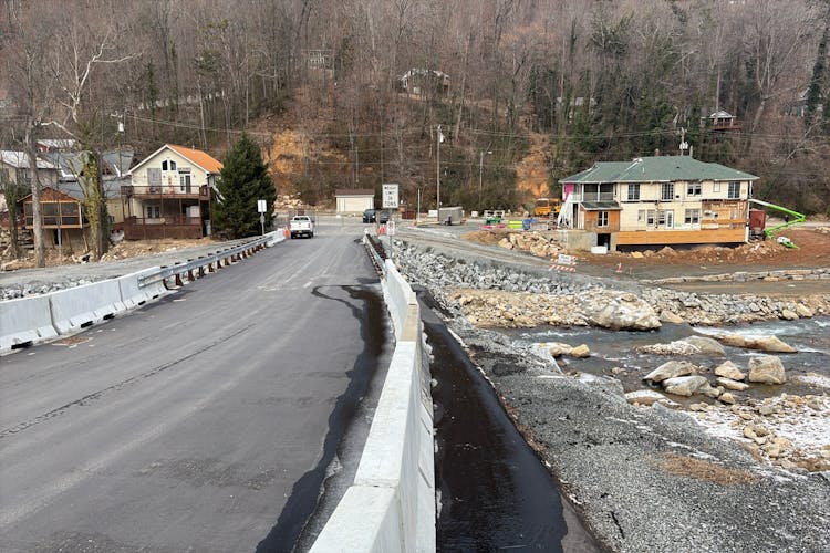 126 Southside Dr Lake Lure, NC 28746, Rutherford County