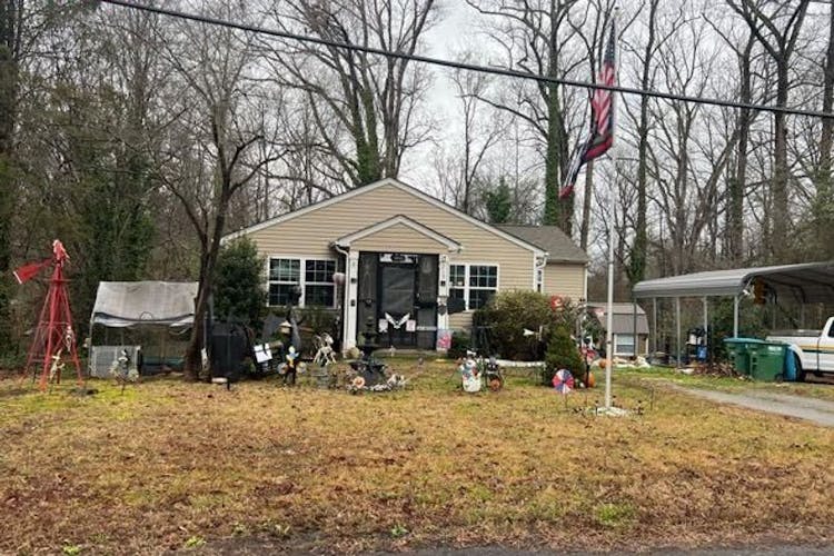 215 E Ohio Avenue Bessemer City, NC 28016, Gaston County