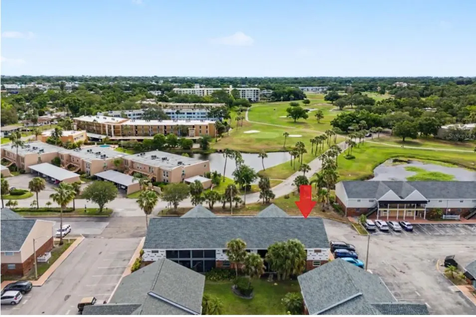 200 Country Club Dr 1101 Largo, FL 33771, Pinellas County