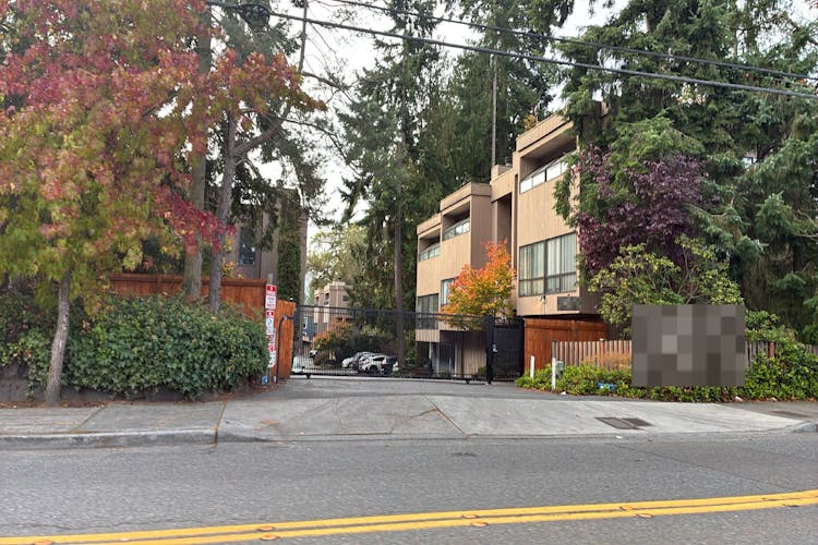 1409 N 200th St A6 Shoreline, WA 98133, King County