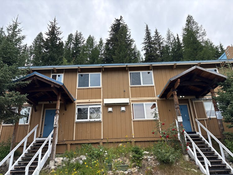 226 Mogul Hill Rd Unit 201 Sandpoint, ID 83864, Bonner County