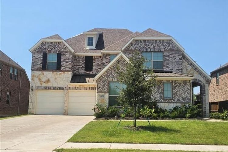 870 Speargrass Lane Prosper, TX 75078, Denton County