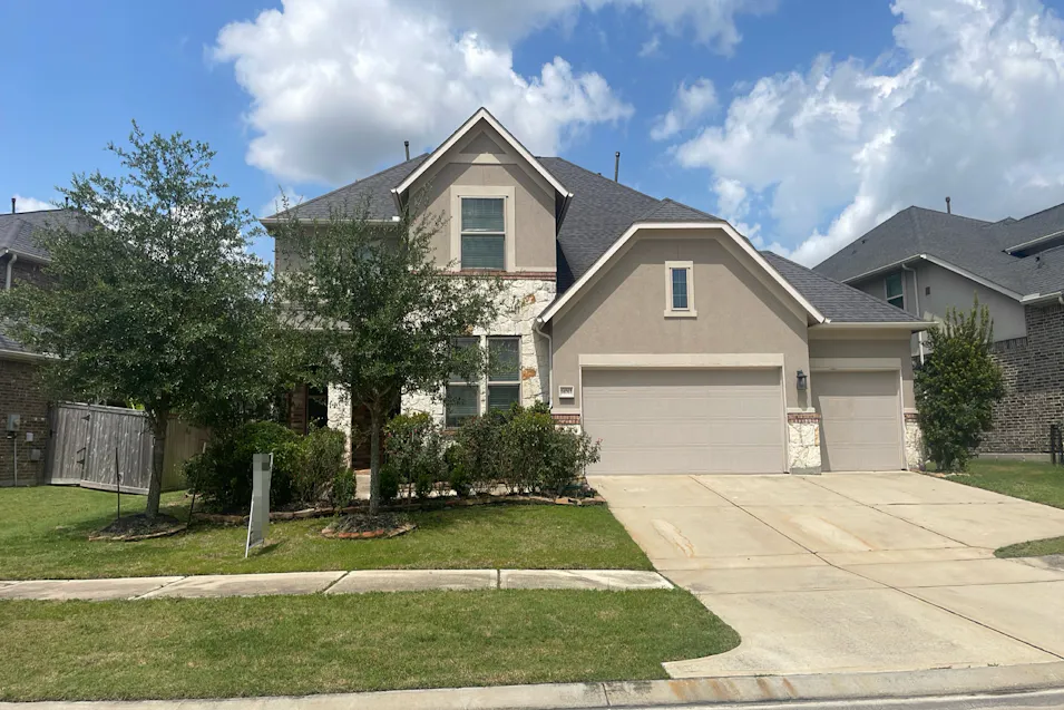 14063 Dunsmore Landing Drive Houston, TX 77059, Harris County