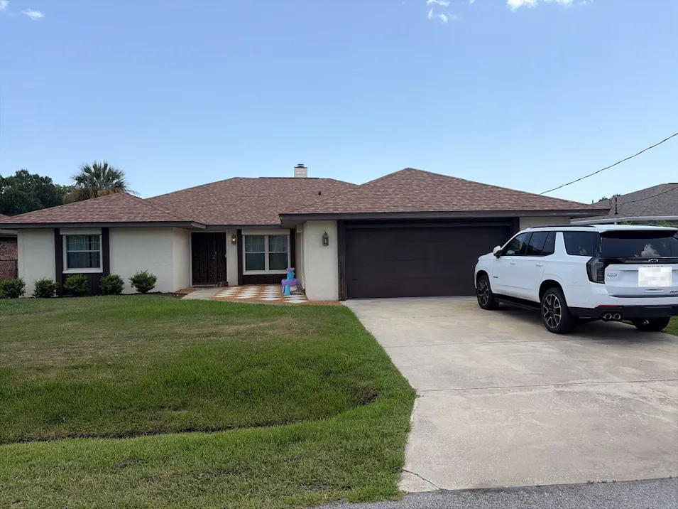 24 Cherrytree Court Palm Coast, FL 32137, Flagler County