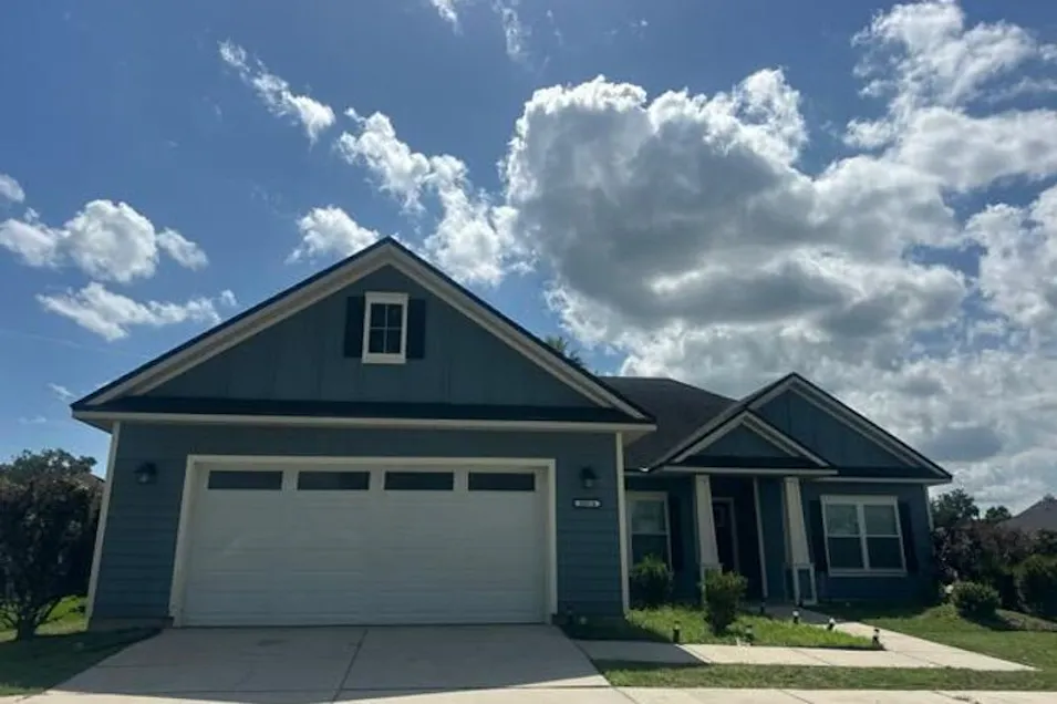 16574 NW 192nd Terrace High Springs, FL 32643, Alachua County