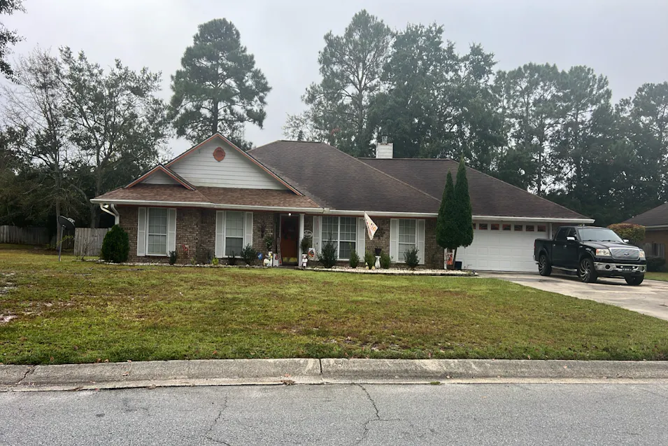 941 Fox Haven Court Hinesville, GA 31313, Liberty County