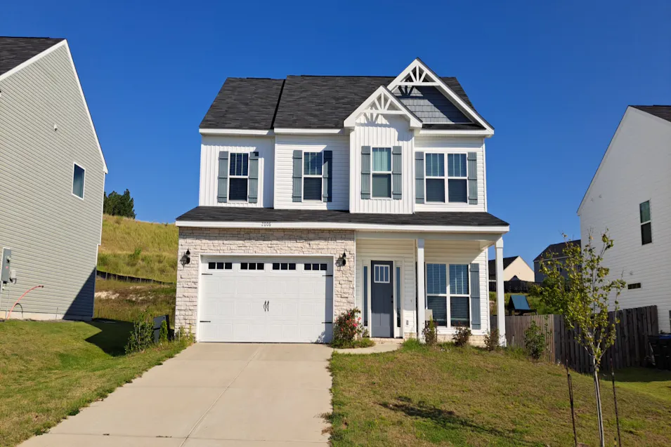 2006 Meridian Way Augusta, GA 30909, Richmond County