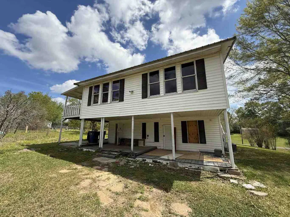 1110 Byrd St Jena, LA 71342, La Salle Parish County