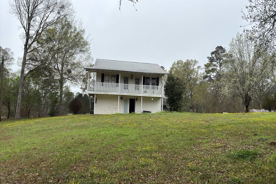 1110 Byrd St Jena, LA 71342, La Salle Parish County