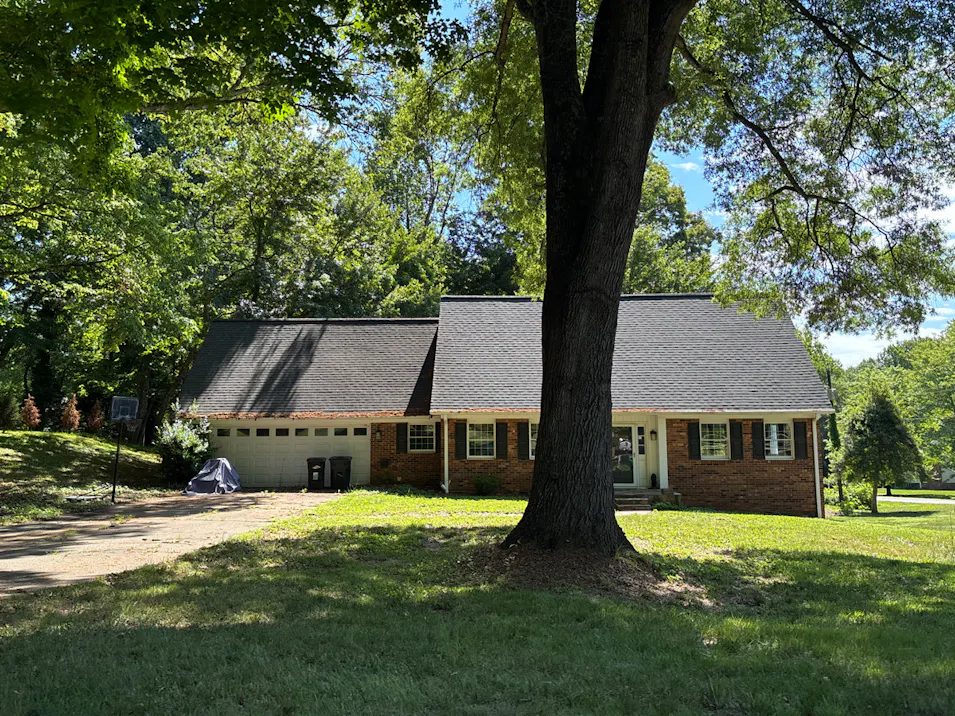 2701 Castes Drive Pfafftown, NC 27040, Forsyth County