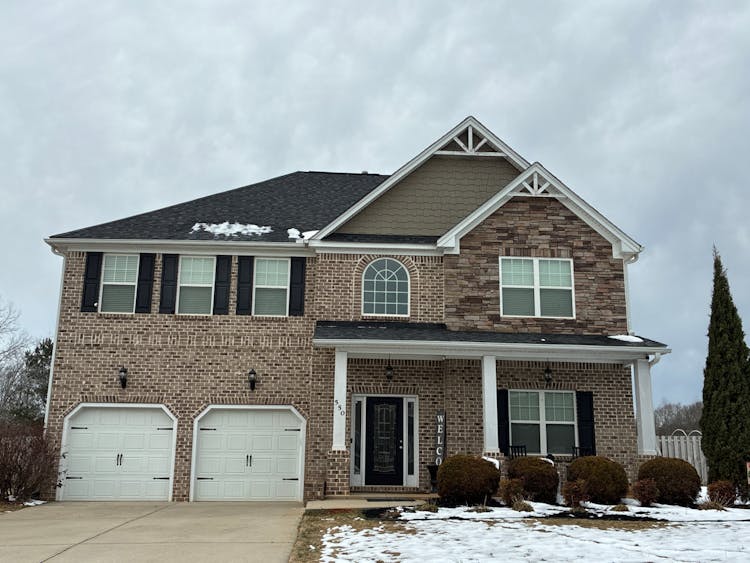 550 Bennington Farm Drive Boiling Springs, SC 29316, Spartanburg County