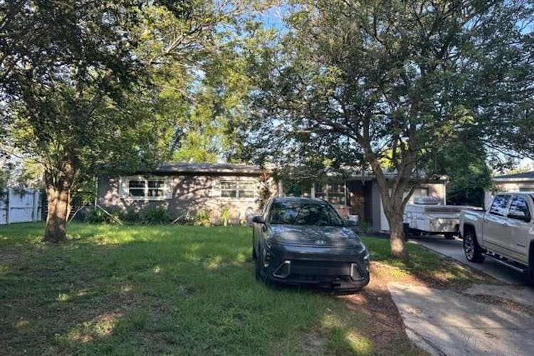 724 Braidwood Lane Orlando, FL 32803, Orange County