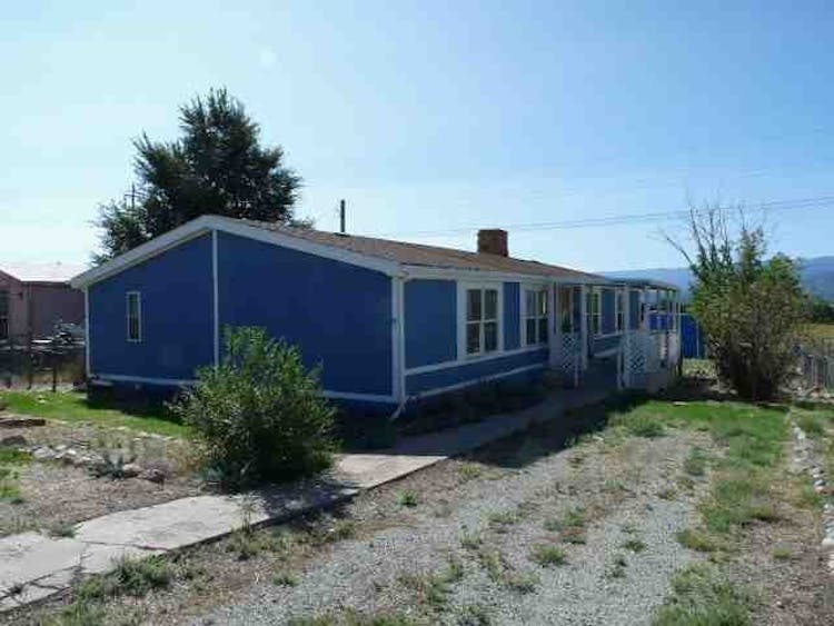 1118 Natalie Street Canon City, CO 81212, Fremont County